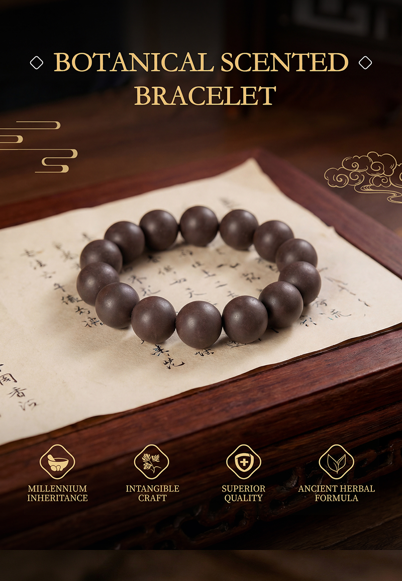 Sacred Botanicals Collection