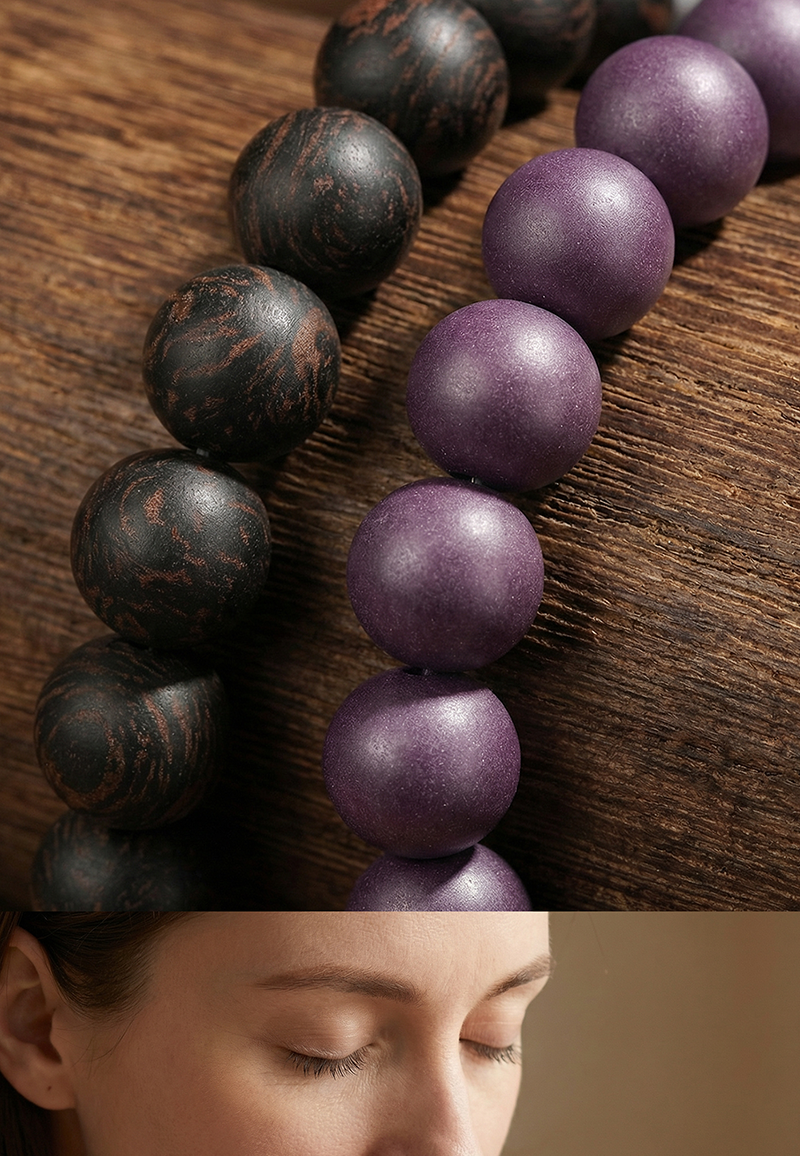 Sacred Botanicals Collection