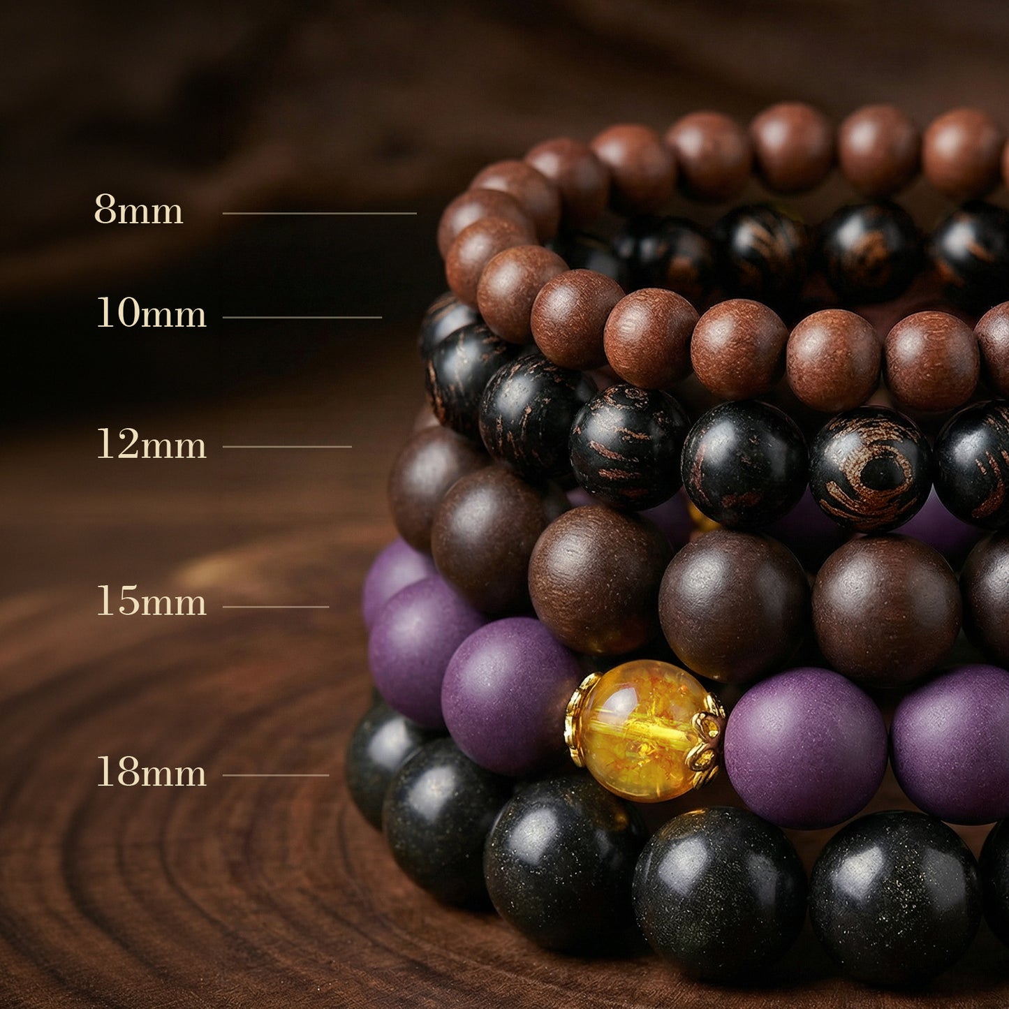 Sacred Botanicals Collection