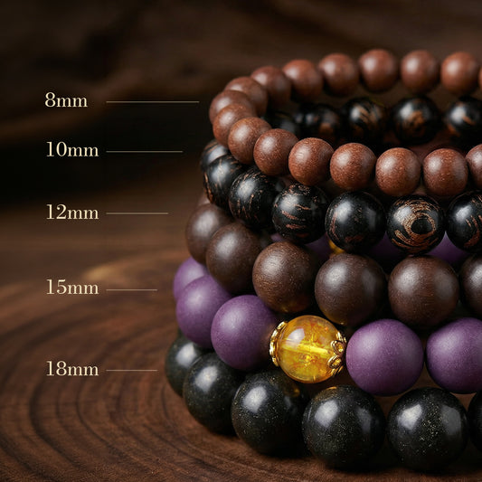 Sacred Botanicals Collection